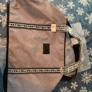 Victoria’s Secret PINK DUFFLE BAG *New*